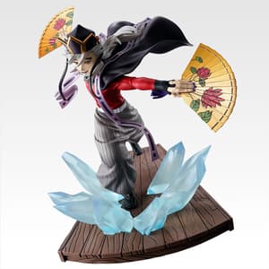 Douma - Demon Slayer- Upper Two - Ichibansho - 2