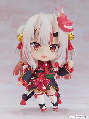 Nendoroid 1951 Nakiri Ayame - Re-Release - 3