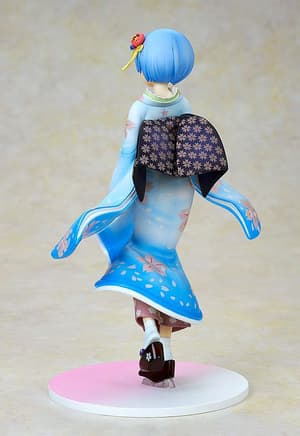 Rem - Ukiyo-e Cherry Blossom - KD Colle - Kadokawa - 9