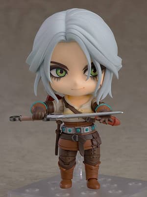 Nendoroid 1108 Ciri including exclusive extra base - 3