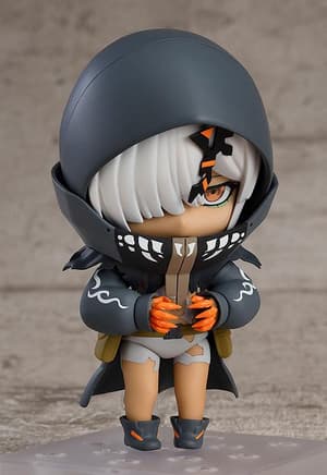 Nendoroid 1949 Strength - Dawn Fall (5)