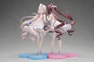 Chocola & Vanilla - Dream of Eden - Apex Innovation (7)