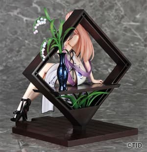 Niya (TID) - China Dress - Wings Inc. - 6