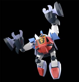 MODEROID Jumbow - 13