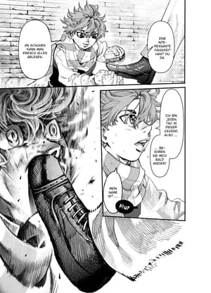 Gaslight Stray Dog Detectives 01 - 11