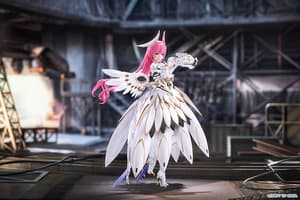 Dorothy - Hyper x Body - Good Smile Company - 3
