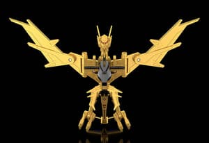 THE GATTAI Gridknight & Goldburn(re-run) - 6