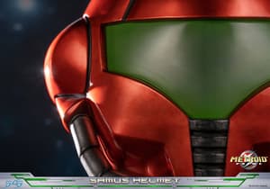 Samus Helmet - Metroid Prime - First 4 Figures (19)
