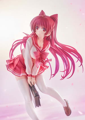 Tamaki Kousaka: 20th Anniversary Ver. - 5