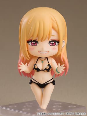 Nendoroid 2433 Marin Kitagawa - Swimsuit - 3