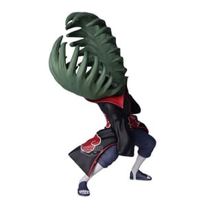 Zetu - Naruto Shippuden - Vibration Stars - Banpresto (1)
