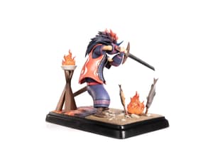 Oki / Okikurumi - Human Form - First 4 Figures (12)