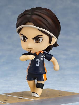Nendoroid 914 Asahi Azumane - Re-Release - 3