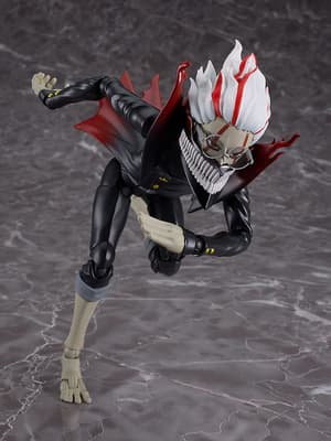 Figma 646 Ken Takakura / Okarun - Transformed - 8