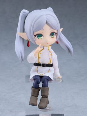 Nendoroid Doll Frieren - 6