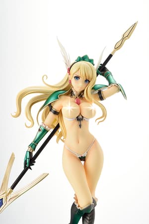 Valkyrie - Limited Edition - Bikini Warriors - 5