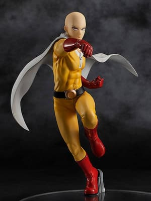 Saitama - Hero Costume - Pop Up Parade - Good Smile - 3