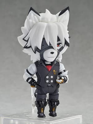 Nendoroid 2793 Von Lycaon - 2