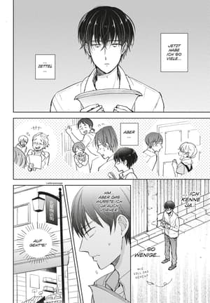 My Roommate is a Cat - Carlsen - Band 007 - 4