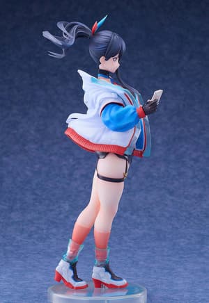Rikka Takarada: Dreamy Divas Ver. - 5