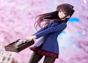 Komi Shouko - Dream Tech - Wave (3)