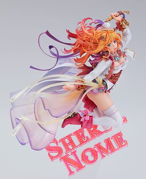Sheryl Nome - Anniversary Stage - Good Smile Company - 4