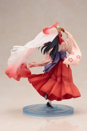 Sakura Shinguji - Sakura Wars ARTFX J - 5