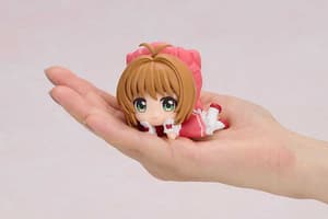 Random Choice - Blind Box Series: Sakura Kinomoto Commemorative Collection - Good Smile Company - 9