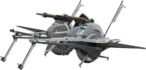MODEROID Type-3 Equipment - 1