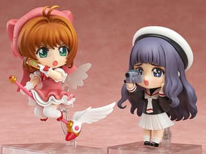 Nendoroid 490 Tomoyo Daidouji - 4