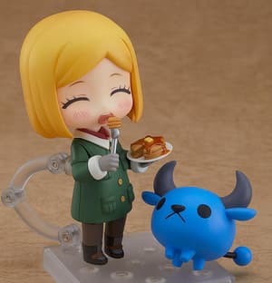 Nendoroid 1070 Paul Bunyan - Berserker - 5