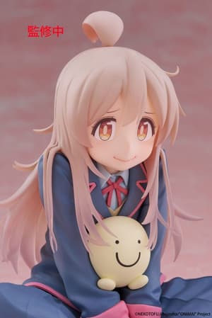 Mahiro Oyama - Desktop Cute - Taito - 6