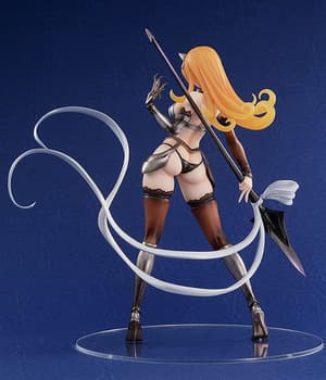 Elina / Erina Swift Tracker - Amakuni / Hobby Japan - 4