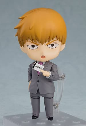 Nendoroid 1922 Arataka Reigen - 1