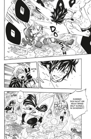 Fairy Tail 29 - 4