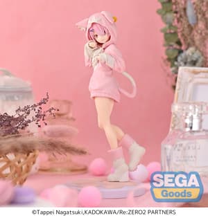 Ram - Mofumofu Pack - Luminasta - Sega (2)