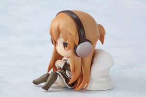 Asuna (Earphone Version) - Sword Art Online Niitengo - Re-Release - 2