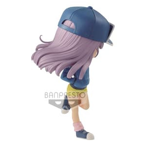 Bulma II (Version B) - Dragon Ball Z - Q Posket - 3