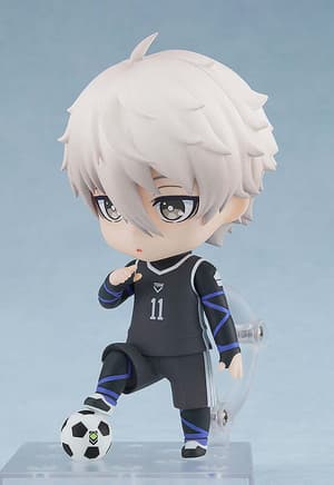 Nendoroid Nagi Seishiro(re-run) - 6