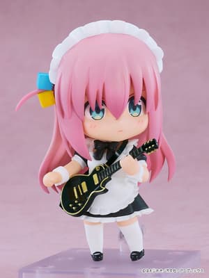 Nendoroid 2737 Hitori Gotoh - Maid (Basic) - 1