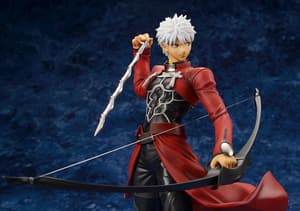 Archer - Altair - Unlimited Blade Works - Re-Release - 11