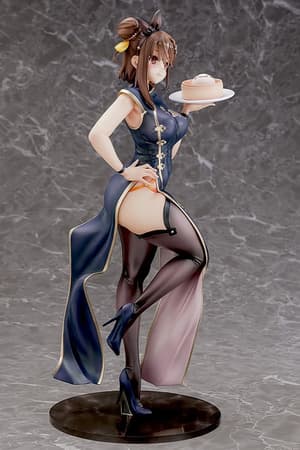 Reisalin Stout / Ryza - Chinese Dress - Phat Company (5)