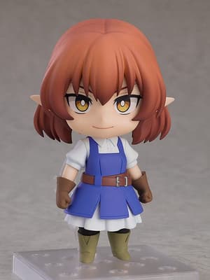 Nendoroid 2278 Vermilio - 5