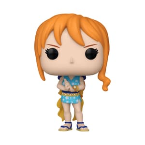 Onami / Nami - Wano - One Piece Funko POP! (1)