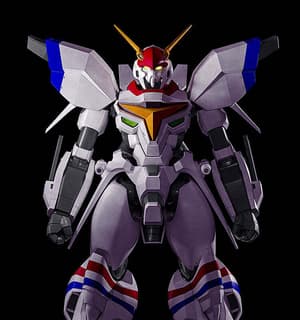 PLAMAX 1/72 Scale XD-01 Dragonar-1 - 12