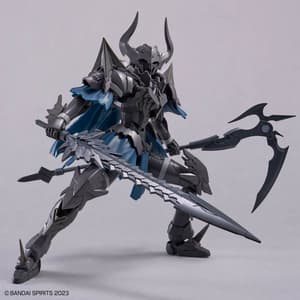 Necrosknight - 30 Minutes Fantasy -  Modelkit - Bandai Spirits - 8