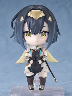 Nendoroid 3165 Amber - 5