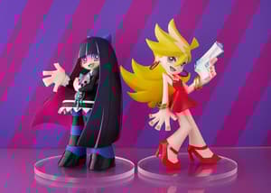 Panty - Panty & Stocking with Garterbelt Pop Up Parade - Good Smile Company - 4