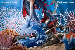 Senhime - Onmyoji - AniMester - 22