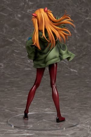 Asuka Shikinami Langley - Hoodie - Alter - 6